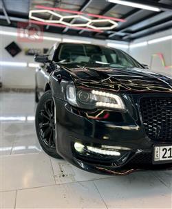 کرایسلەر 300